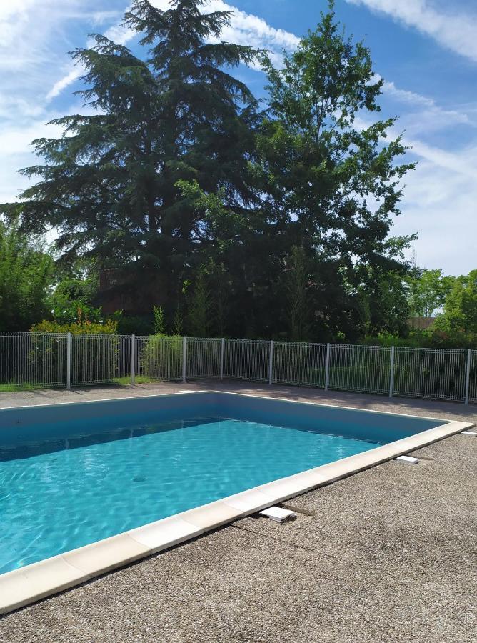 Au Levant De Marie Gaillac Exterior foto